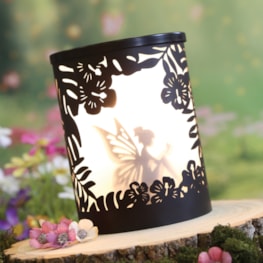 Electric Melter Fairy Black 15cm Electric Melter Fairy Black 15cm