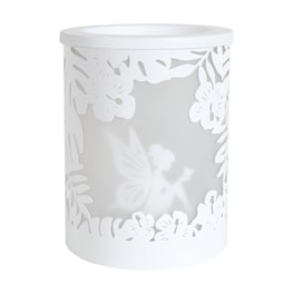Electric Melter Fairy White 15cm