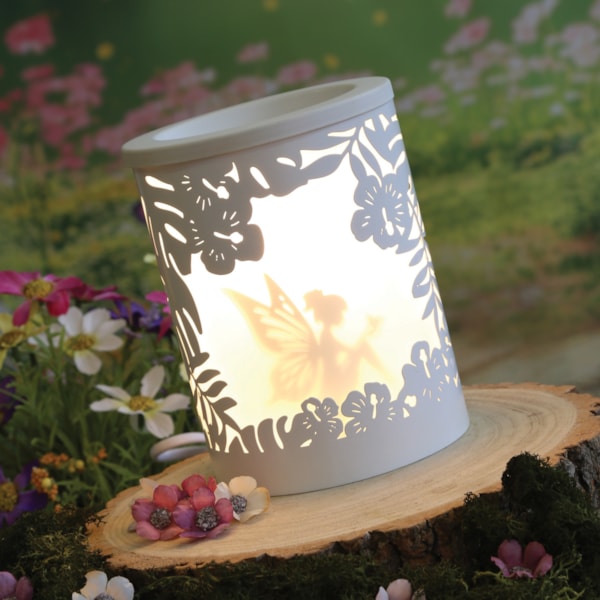 Electric Melter Fairy White 15cm Electric Melter Fairy White 15cm