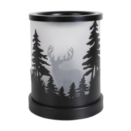 Electric Melter Stag Black 15cm Electric Melter Stag Black 15cm