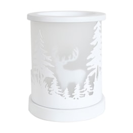 Electric Melter Stag White 15cm Electric Melter Stag White 15cm
