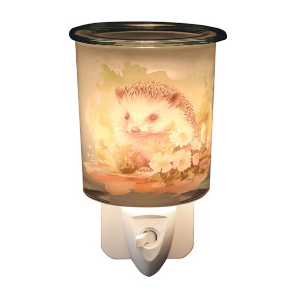 Plug In Melter Hedgehog Plug In Melter Hedgehog