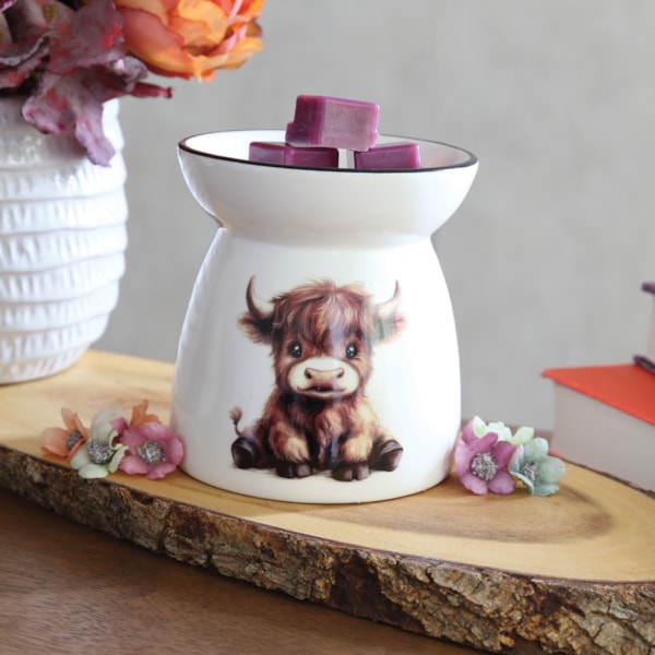 Highland Calf Melter 11cm Highland Calf Melter 11cm