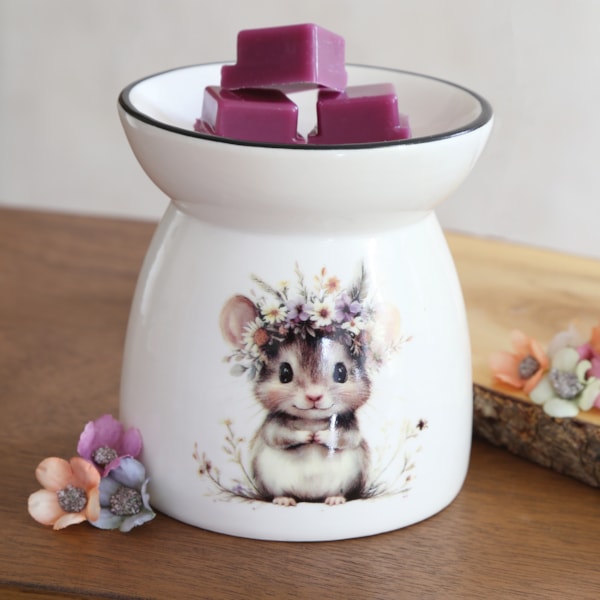 Mouse Melter 11cm Mouse Melter 11cm
