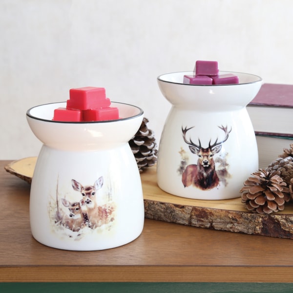 Stag Melter 11cm Stag Melter 11cm