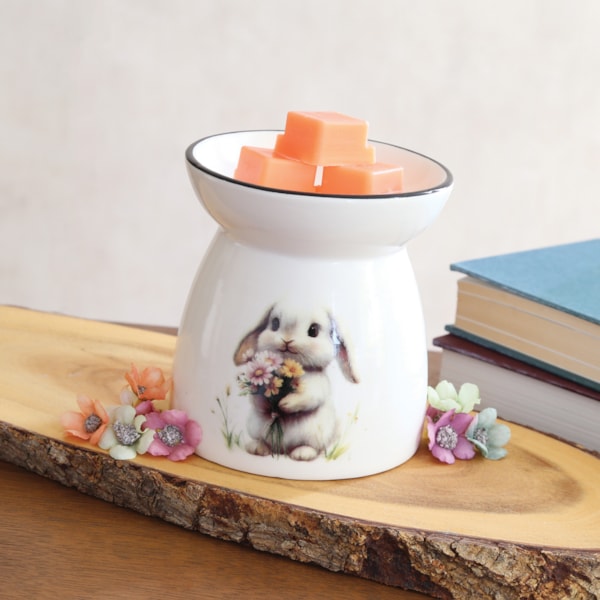 Rabbit Melter 11cm Rabbit Melter 11cm
