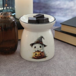 Halloween Ghost Melter 11cm