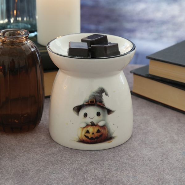 Halloween Ghost Melter 11cm