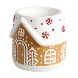 Gingerbread Melter 10cm