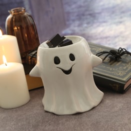 Ghost Melter 12cm Ghost Melter 12cm
