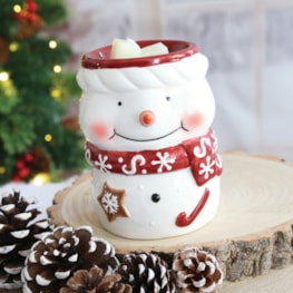 Snowman Melter 12.5cm Snowman Melter 12.5cm