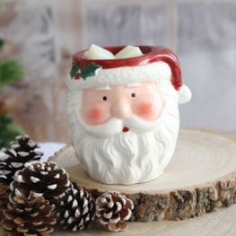 Santa Melter 12cm Santa Melter 12cm