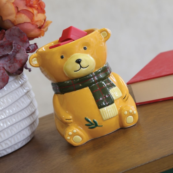 Teddy Melter 12cm Teddy Melter 12cm