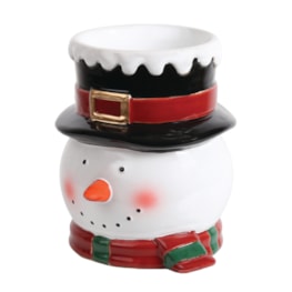 Snowman Melter 13cm