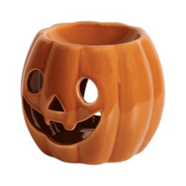Orange Pumpkin Melter 9.5cm