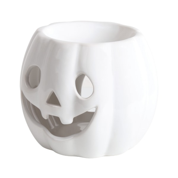 White Pumpkin Melter 9.5cm White Pumpkin Melter 9.5cm