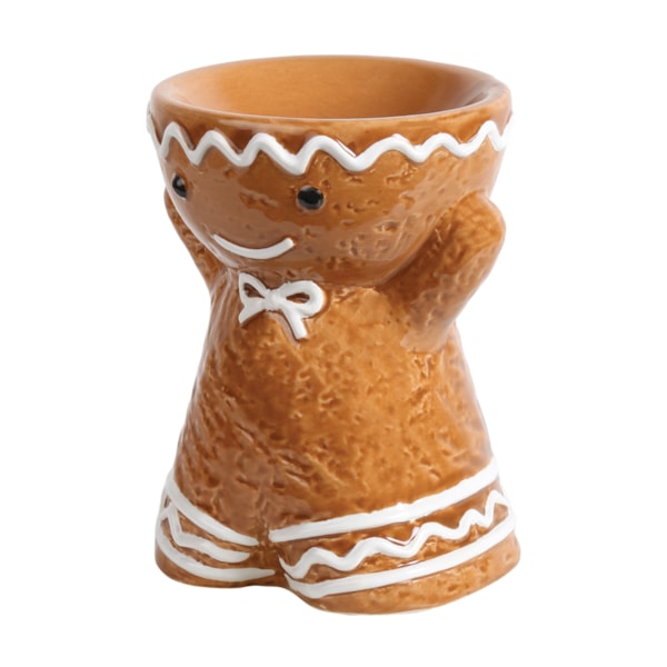 Gingerbread Melter 12cm Gingerbread Melter 12cm