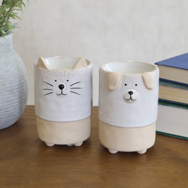 Cat Melter 14cm