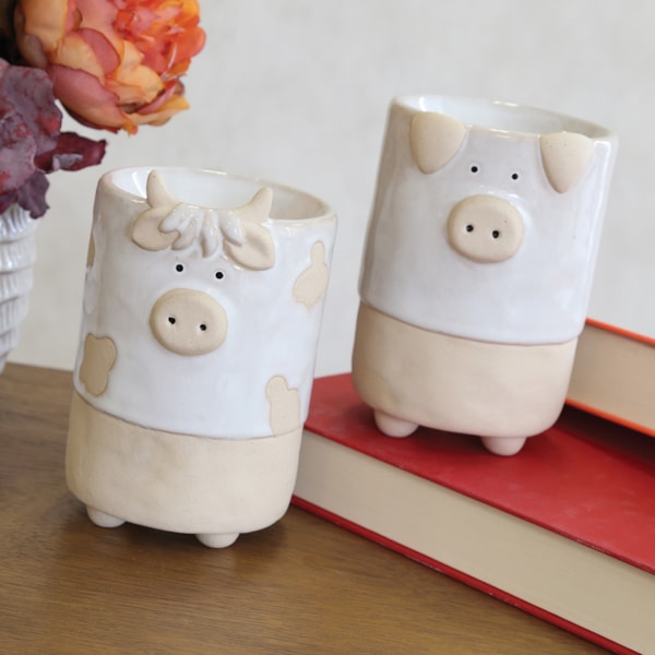 Cow Melter 13.5cm