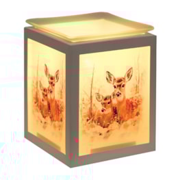 Electric Melter Deer Family 14cm Electric Melter Deer Family 14cm