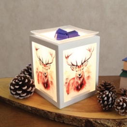 Electric Melter Stag 14cm Electric Melter Stag 14cm