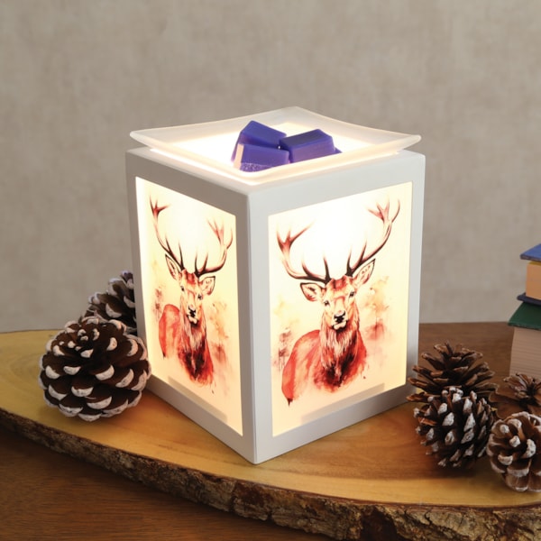 Electric Melter Stag 14cm