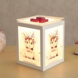 Electric Melter Mouse 14cm
