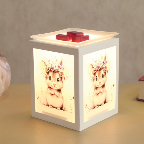 Electric Melter Mouse 14cm