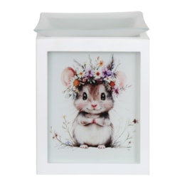 Electric Melter Mouse 14cm
