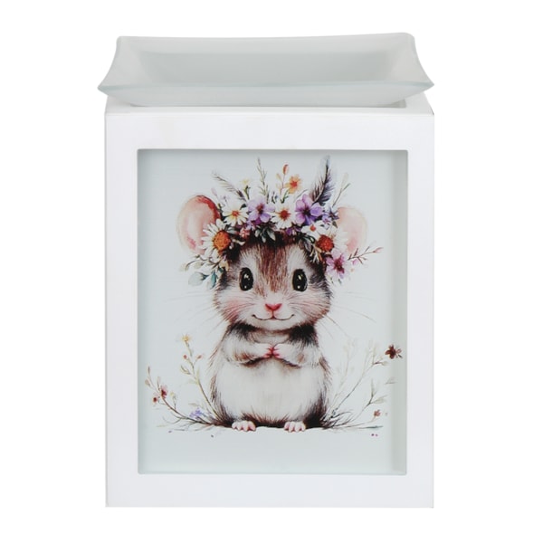 Electric Melter Mouse 14cm
