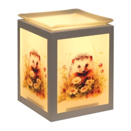 Electric Melter Hedgehog 14cm Electric Melter Hedgehog 14cm