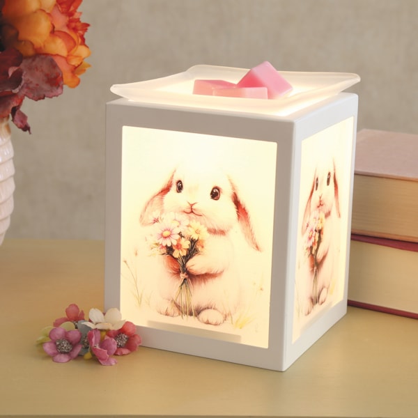 Electric Melter Rabbit 14cm Electric Melter Rabbit 14cm