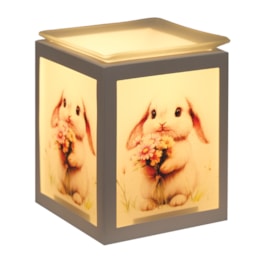 Elec Melter Rabbit 14cm Elec Melter Rabbit 14cm