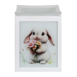 Elec Melter Rabbit 14cm