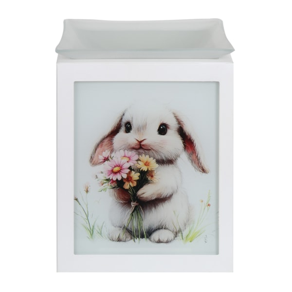 Elec Melter Rabbit 14cm