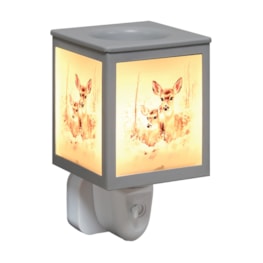 Plug In Deer Family 14cm