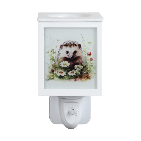 Plug In Hedgehog 14cm Plug In Hedgehog 14cm