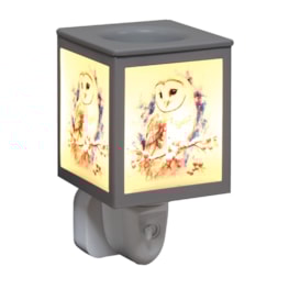 Plug In Owl 14cm