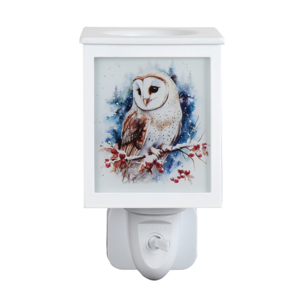 Plug In Owl 14cm Plug In Owl 14cm