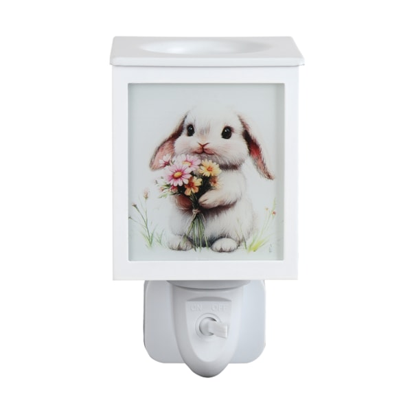 Plug In Rabbit 14cm Plug In Rabbit 14cm
