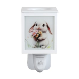 Plug In Rabbit 14cm