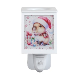 Plug In Christmas Capybara 14cm Plug In Christmas Capybara 14cm