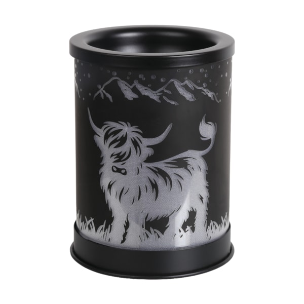 Electric Melter Silhouette Highland 15cm Electric Melter Silhouette Highland 15cm