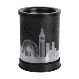 Elec Melter Silh London 15cm Elec Melter Silh London 15cm