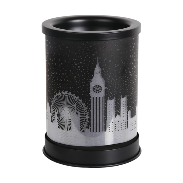Elec Melter Silh London 15cm Elec Melter Silh London 15cm