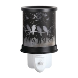 Plug In Silhouette Birds 13cm Plug In Silhouette Birds 13cm