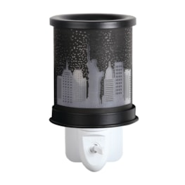 Plug In Silh New York 13cm