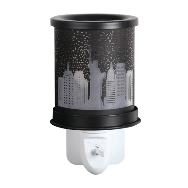 Plug In Silh New York 13cm