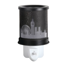 Plug In Silh London 13cm Plug In Silh London 13cm