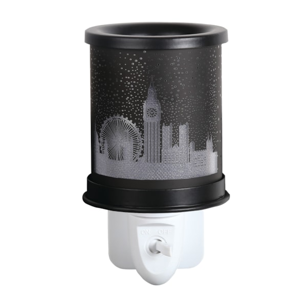 Plug In Silh London 13cm